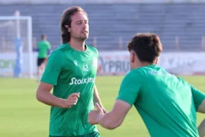Δόξα - Ομόνοια: Το καθήκον της και τώρα Ανόρθωση (φώτος)