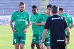 Δόξα - Ομόνοια: Το καθήκον της και τώρα Ανόρθωση (φώτος)