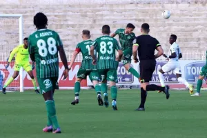 Δόξα - Ομόνοια: Το καθήκον της και τώρα Ανόρθωση (φώτος)