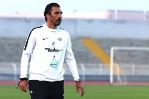 "Δεν κατεβήκαμε στο γήπεδο σήμερα..."
