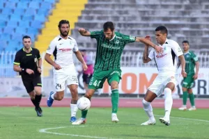 Δόξα - Ομόνοια: Το καθήκον της και τώρα Ανόρθωση (φώτος)