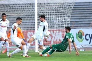 Δόξα - Ομόνοια: Το καθήκον της και τώρα Ανόρθωση (φώτος)