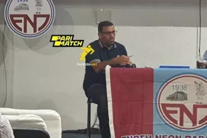 "Πρέπει να προετοιμαστούμε για το ενδεχόμενο επενδυτή-Είχα κάποιες επαφές αλλά..."