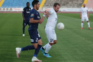 Σφράγισε παραμονή η Δόξα, αποχαιρέτησε ο Εθνικός!