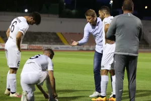 Σφράγισε παραμονή η Δόξα, αποχαιρέτησε ο Εθνικός!