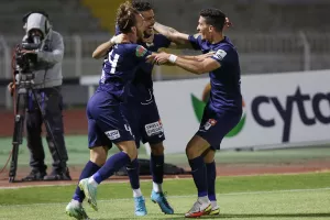 Σφράγισε παραμονή η Δόξα, αποχαιρέτησε ο Εθνικός!