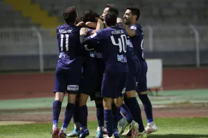 Σφράγισε παραμονή η Δόξα, αποχαιρέτησε ο Εθνικός!