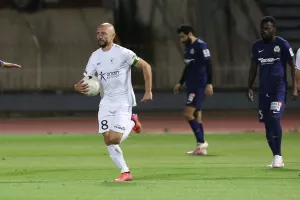 Σφράγισε παραμονή η Δόξα, αποχαιρέτησε ο Εθνικός!