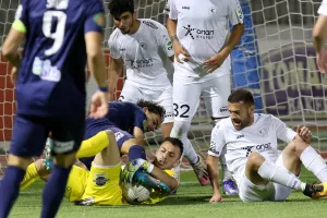 Σφράγισε παραμονή η Δόξα, αποχαιρέτησε ο Εθνικός!