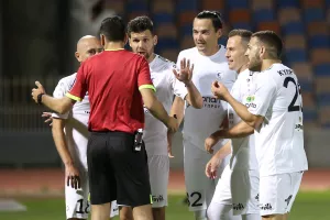 Σφράγισε παραμονή η Δόξα, αποχαιρέτησε ο Εθνικός!