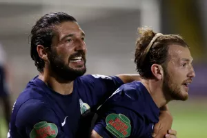 Σφράγισε παραμονή η Δόξα, αποχαιρέτησε ο Εθνικός!