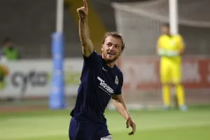 Σφράγισε παραμονή η Δόξα, αποχαιρέτησε ο Εθνικός!