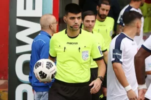 Πρωταθλήτρια με 6άρα η Καρμιώτισσα! (ΦΩΤΟΣ)