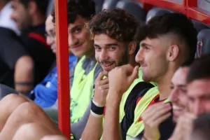 Πρωταθλήτρια με 6άρα η Καρμιώτισσα! (ΦΩΤΟΣ)