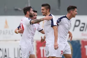 Πρωταθλήτρια με 6άρα η Καρμιώτισσα! (ΦΩΤΟΣ)