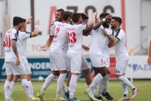 Πρωταθλήτρια με 6άρα η Καρμιώτισσα! (ΦΩΤΟΣ)