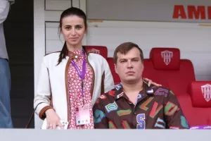 Πρωταθλήτρια με 6άρα η Καρμιώτισσα! (ΦΩΤΟΣ)