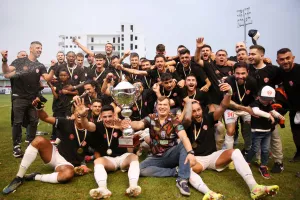Το... σήκωσε η Καρμιώτισσα, το σήκωσε και ο Ρώσος επενδυτής! (ΒΙΝΤΕΟ/ΦΩΤΟΣ)
