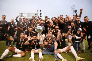 Το... σήκωσε η Καρμιώτισσα, το σήκωσε και ο Ρώσος επενδυτής! (ΒΙΝΤΕΟ/ΦΩΤΟΣ)