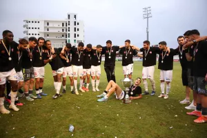 Το... σήκωσε η Καρμιώτισσα, το σήκωσε και ο Ρώσος επενδυτής! (ΒΙΝΤΕΟ/ΦΩΤΟΣ)