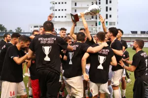 Το... σήκωσε η Καρμιώτισσα, το σήκωσε και ο Ρώσος επενδυτής! (ΒΙΝΤΕΟ/ΦΩΤΟΣ)