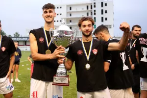 Το... σήκωσε η Καρμιώτισσα, το σήκωσε και ο Ρώσος επενδυτής! (ΒΙΝΤΕΟ/ΦΩΤΟΣ)