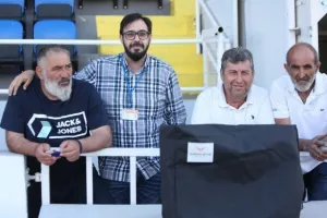 Εθνικός - ΑΕΛ: Αντίο με... διπλό! (φώτος) 