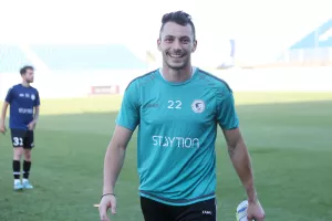 Κίπερ/Ομόνοια