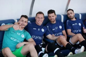 Εθνικός - ΑΕΛ: Αντίο με... διπλό! (φώτος) 