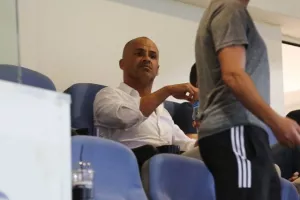 Κέντρο... Σίλας!