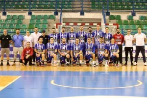 Κυπελλούχος η Ανόρθωση! (φώτος)