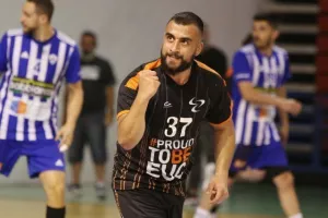 Κυπελλούχος η Ανόρθωση! (φώτος)