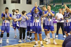 Κυπελλούχος η Ανόρθωση! (φώτος)