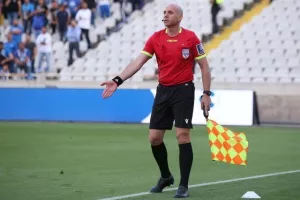 Ομόνοια - Ανόρθωση: Η μπίλια στο "Χ", το τριφύλλι στον Τελικό! (φώτος)
