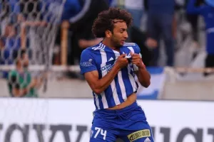 Ομόνοια - Ανόρθωση: Η μπίλια στο "Χ", το τριφύλλι στον Τελικό! (φώτος)