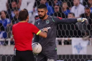 Ομόνοια - Ανόρθωση: Η μπίλια στο "Χ", το τριφύλλι στον Τελικό! (φώτος)
