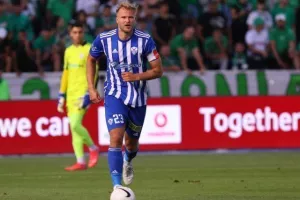 Ομόνοια - Ανόρθωση: Η μπίλια στο "Χ", το τριφύλλι στον Τελικό! (φώτος)