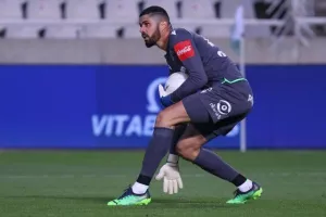 Ομόνοια - Ανόρθωση: Η μπίλια στο "Χ", το τριφύλλι στον Τελικό! (φώτος)