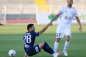 Σφράγισε παραμονή η Δόξα, αποχαιρέτησε ο Εθνικός!