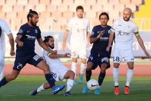 Σφράγισε παραμονή η Δόξα, αποχαιρέτησε ο Εθνικός!