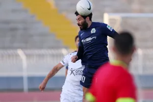 Σφράγισε παραμονή η Δόξα, αποχαιρέτησε ο Εθνικός!