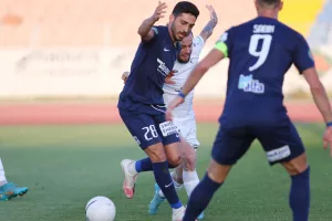 Σφράγισε παραμονή η Δόξα, αποχαιρέτησε ο Εθνικός!