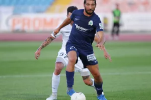 Σφράγισε παραμονή η Δόξα, αποχαιρέτησε ο Εθνικός!
