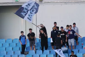 Σφράγισε παραμονή η Δόξα, αποχαιρέτησε ο Εθνικός!