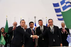 Η CYTA συμμετέχει σε πρότζεκτ αξίας €800 εκατομμυρίων