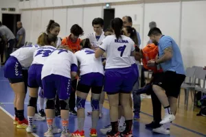 Στην τρίτη θέση ο Πανελλήνιος