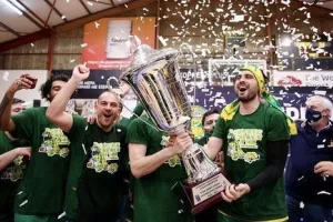 Larnaca Union για τους τελικούς: "Ώρα να μιλήσει ο κόσμος της Λάρνακας"