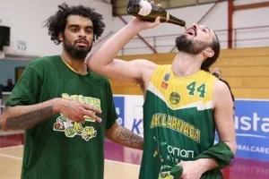 Larnaca Union για τους τελικούς: "Ώρα να μιλήσει ο κόσμος της Λάρνακας"