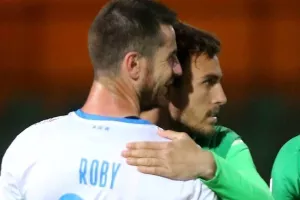 Κυριακή στη Λεμεσό