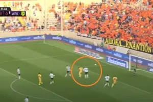 Αμάν κεφαλιά!